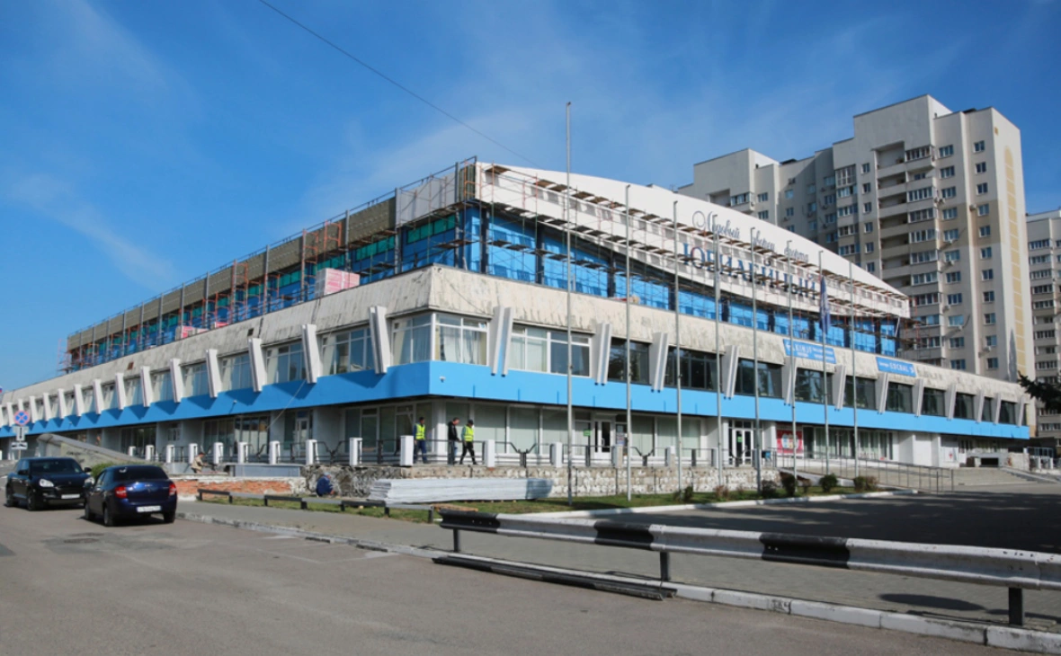 пресс-служба мэрии Воронежа