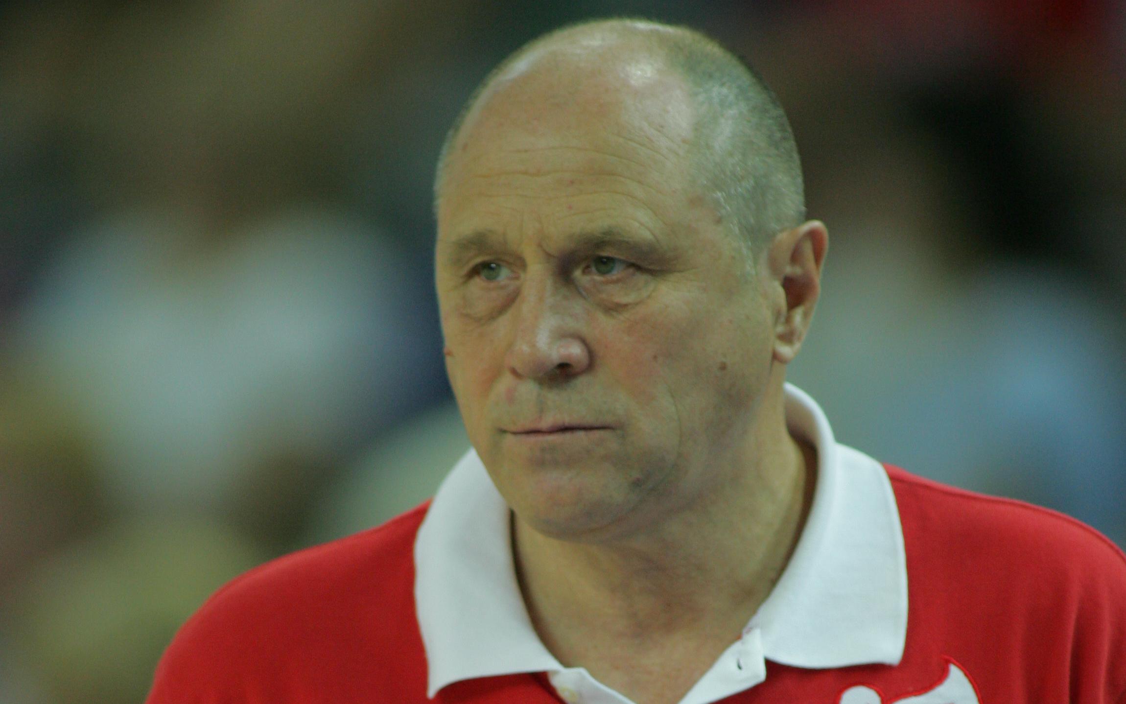Экс-тренер сборной России по баскетболу рассказал о борьбе с онкологией