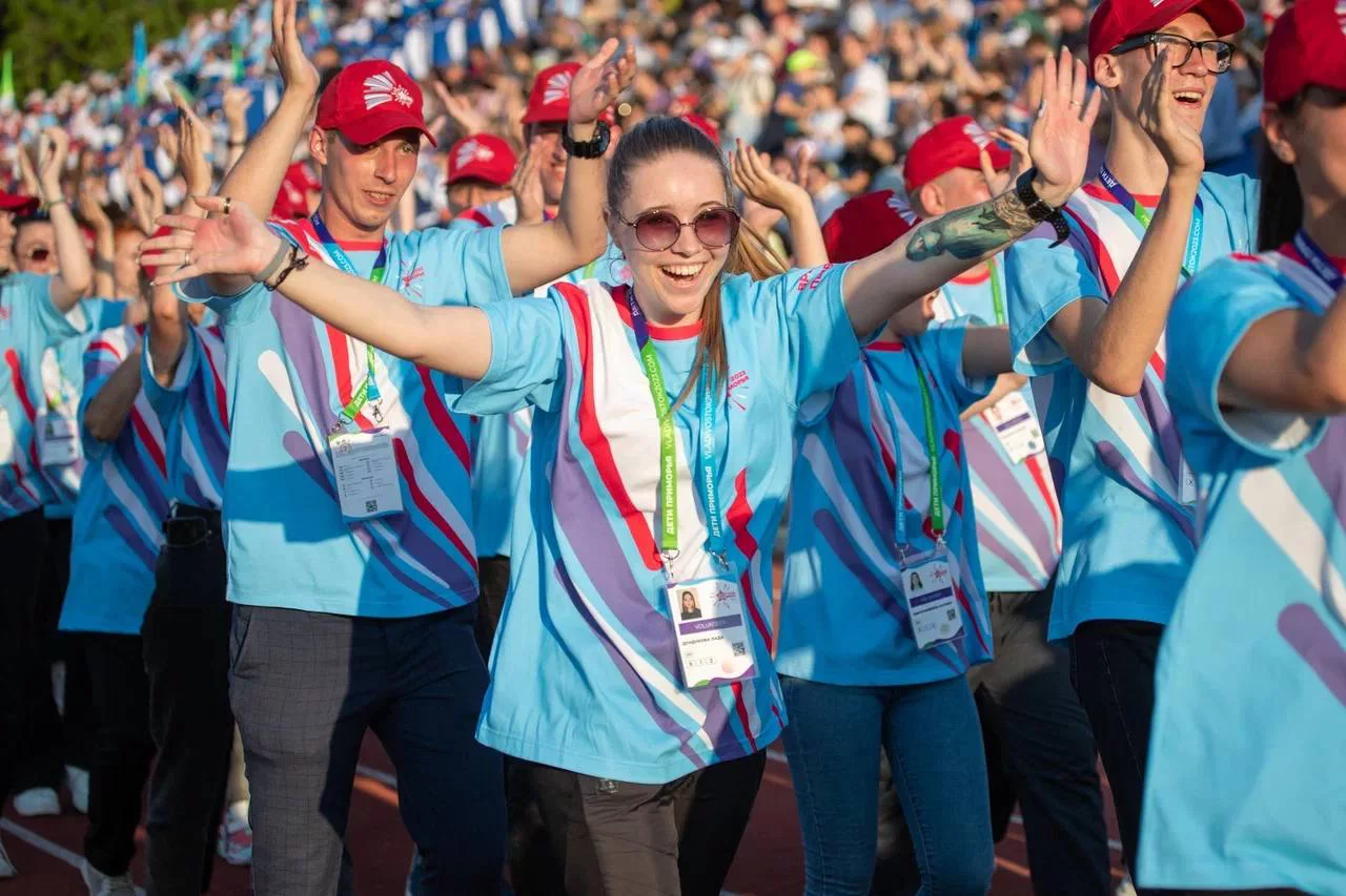 пресс-служба администрации Владивостока