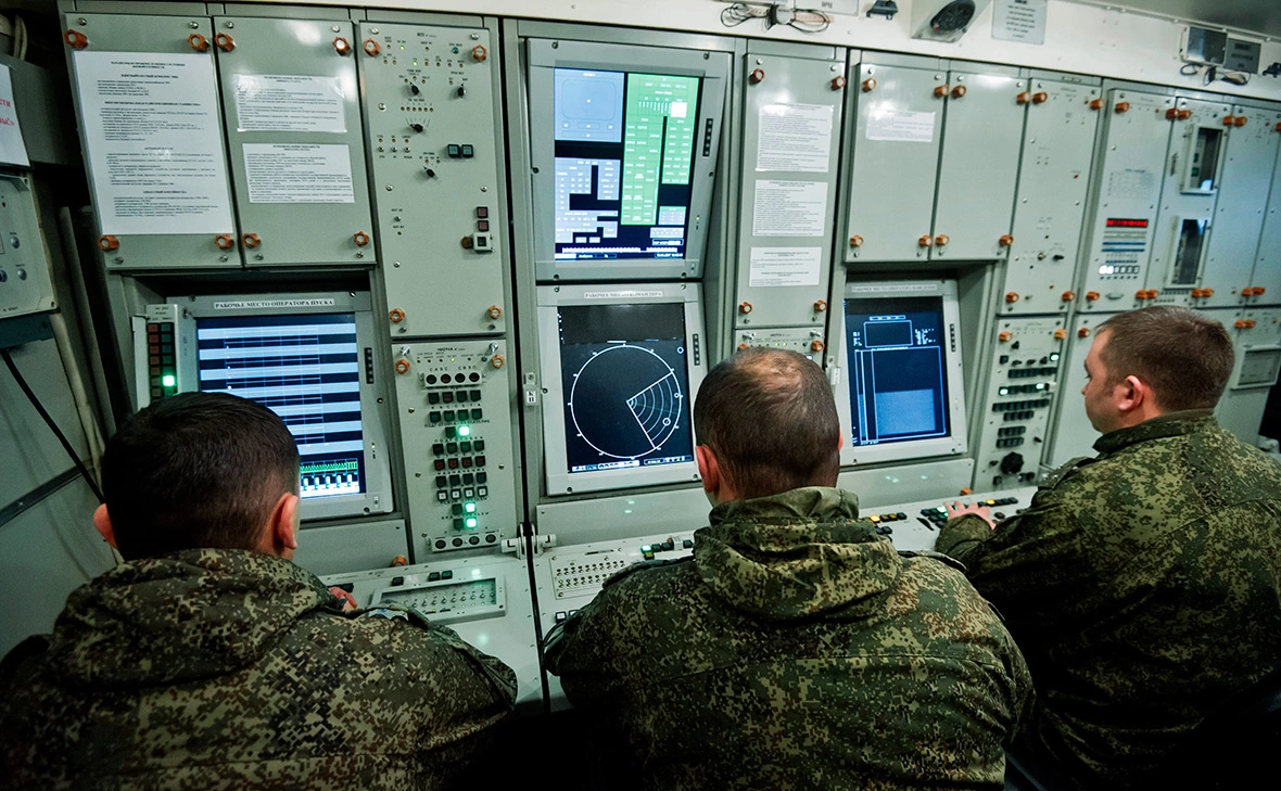 Сергей Мальгавко / РИА Новости