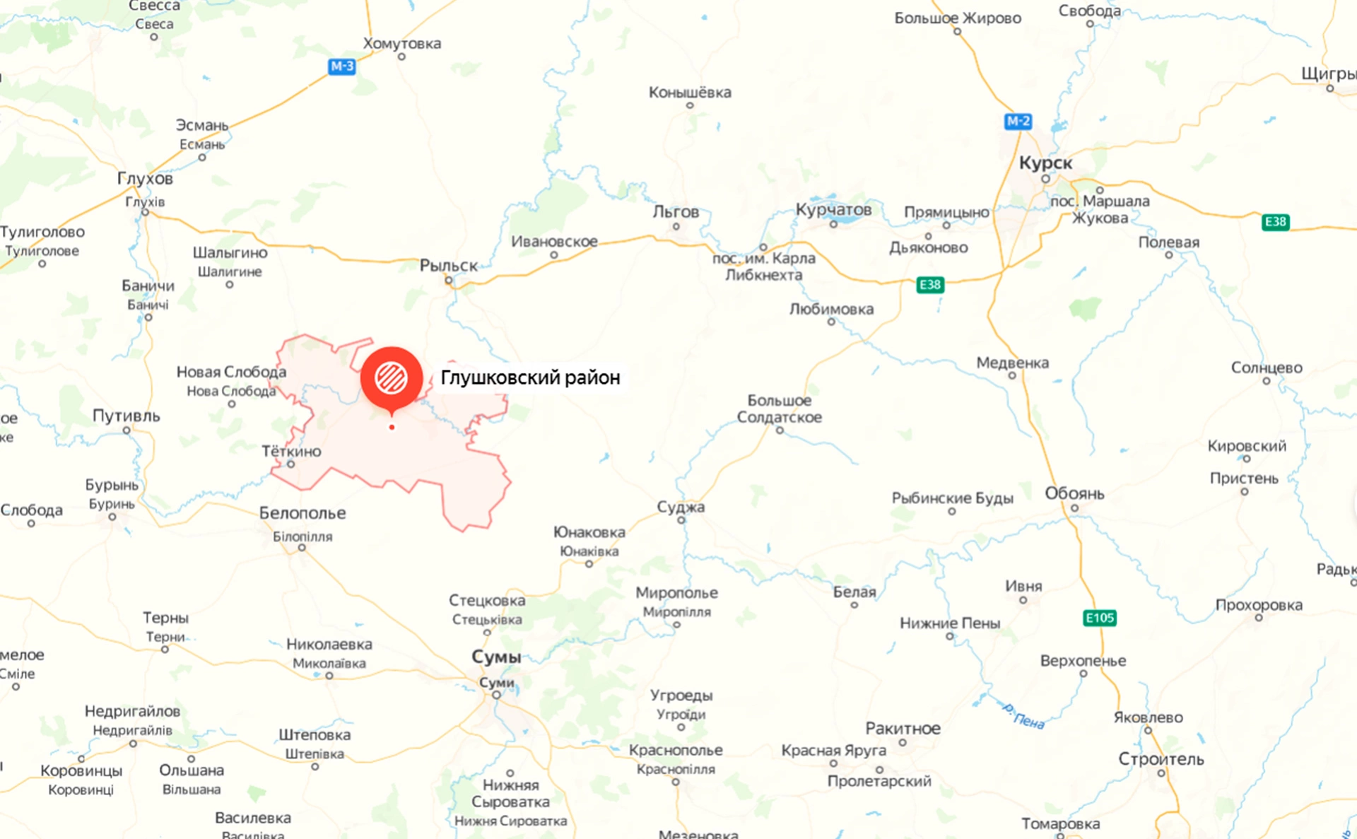 Яндекс.Карты