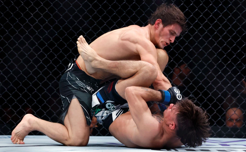 Sarah Stier / Getty Images