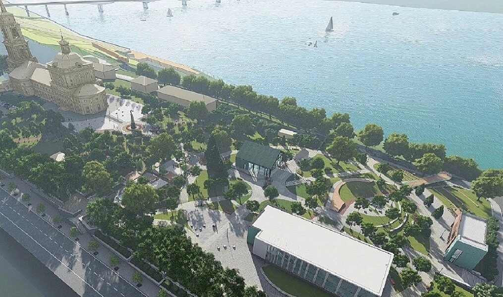 Правительство Пермского края