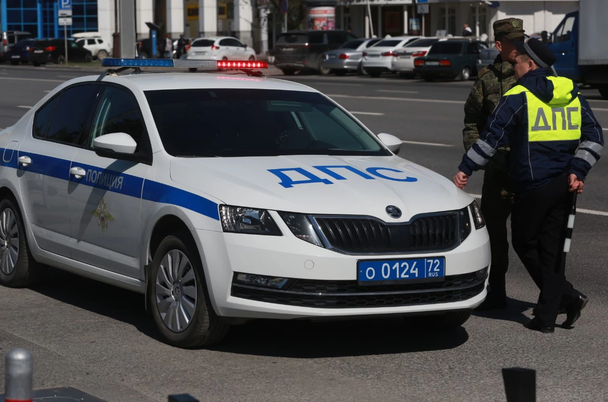 Денис Моргунов / РИА URA.RU