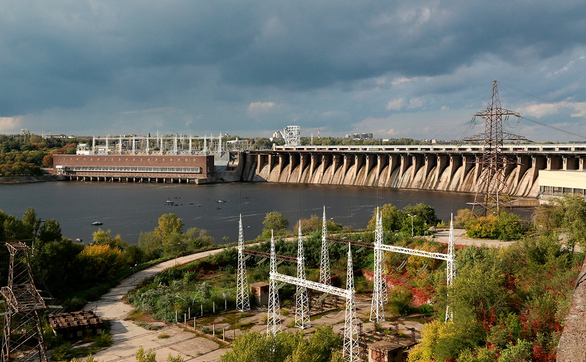 Сергей Томко / ТАСС