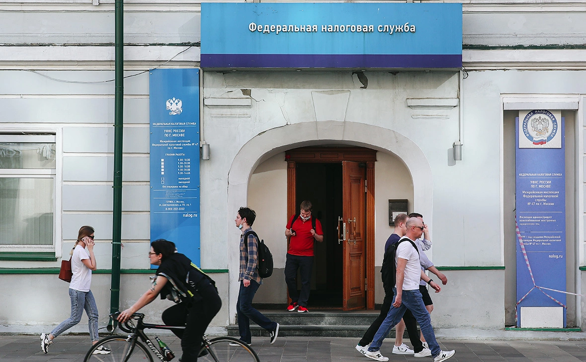 Андрей Любимов / РБК