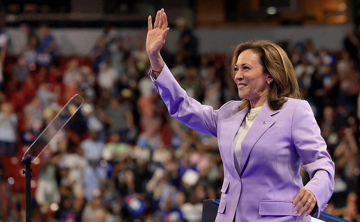 Kevin Mohatt / Reuters