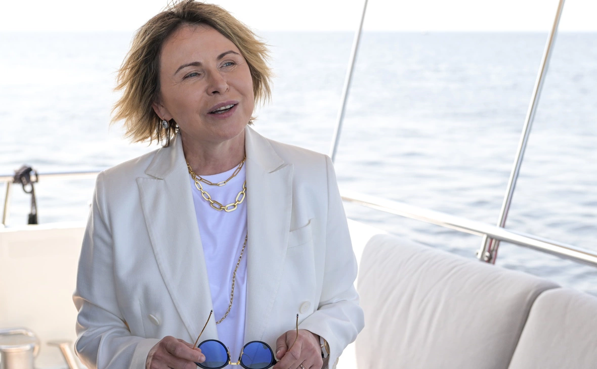 Павел Лисицын / POOL / ТАСС