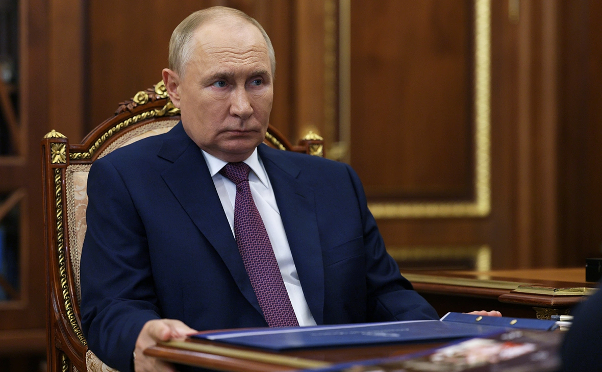 Александр Казаков / РИА Новости