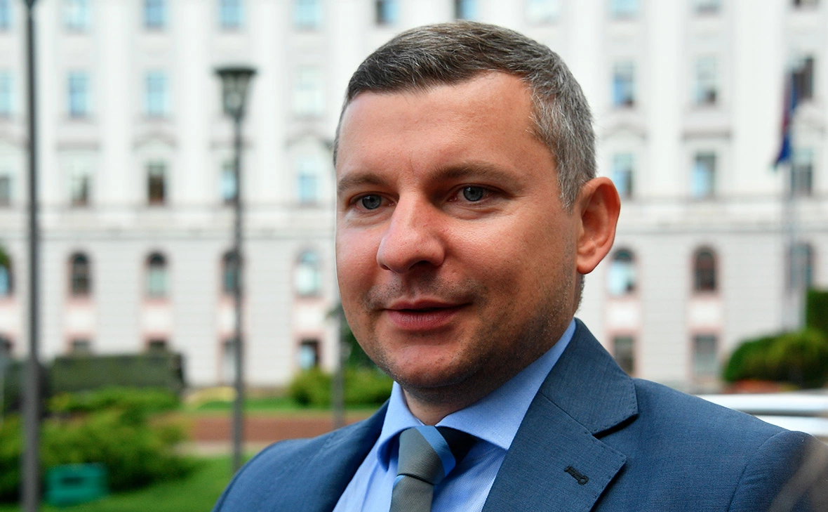 Виктор Толочко / Sputnik / РИА Новости