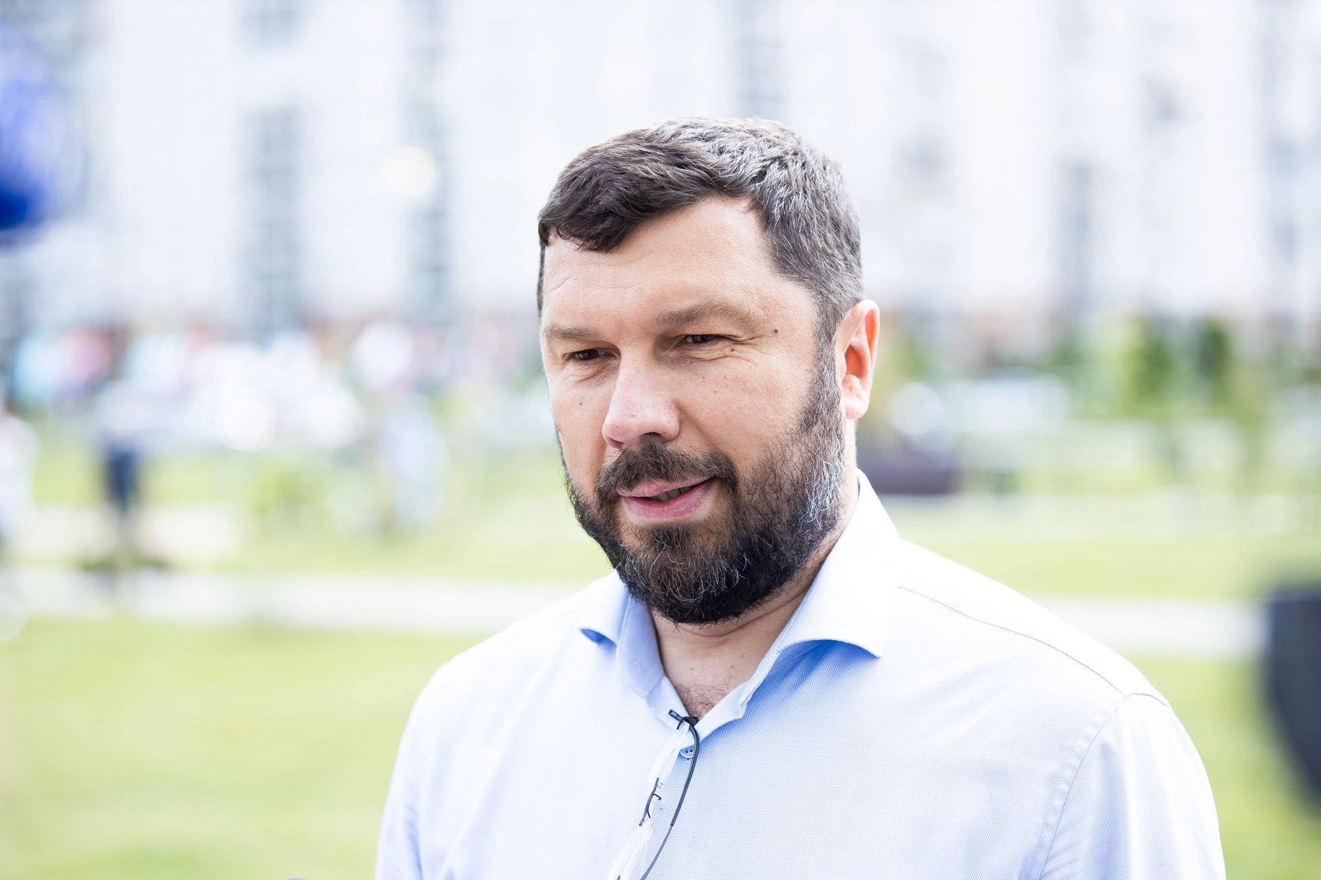 Александр Подгорчук