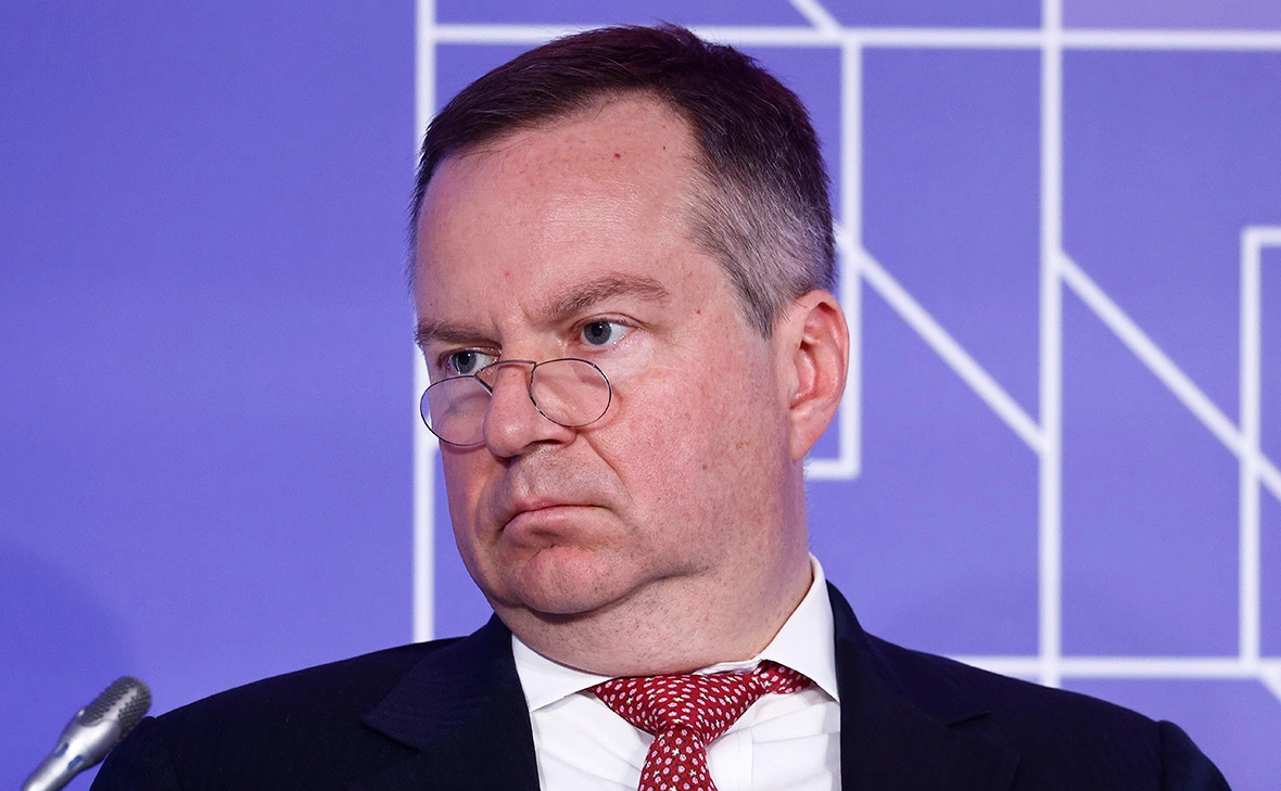 Андрей Любимов / РБК