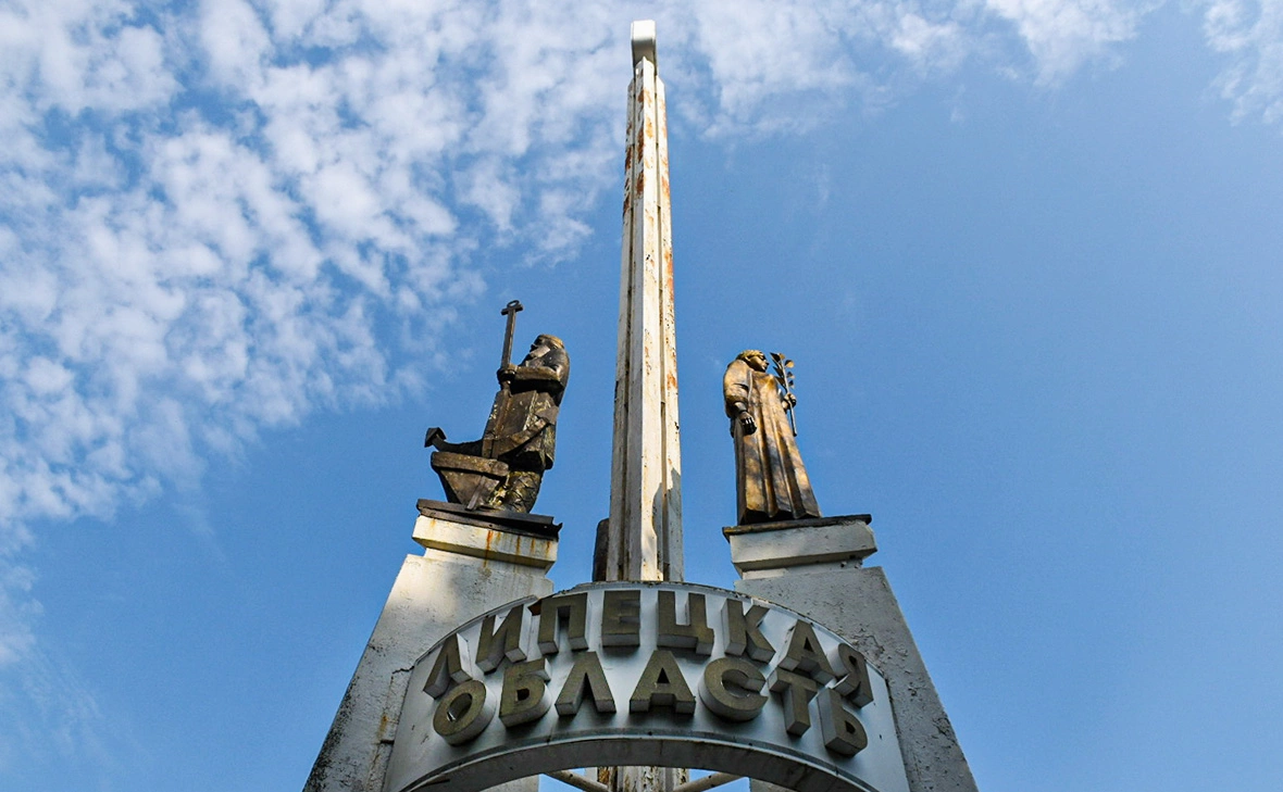 Татьяна Поповичева / ТАСС