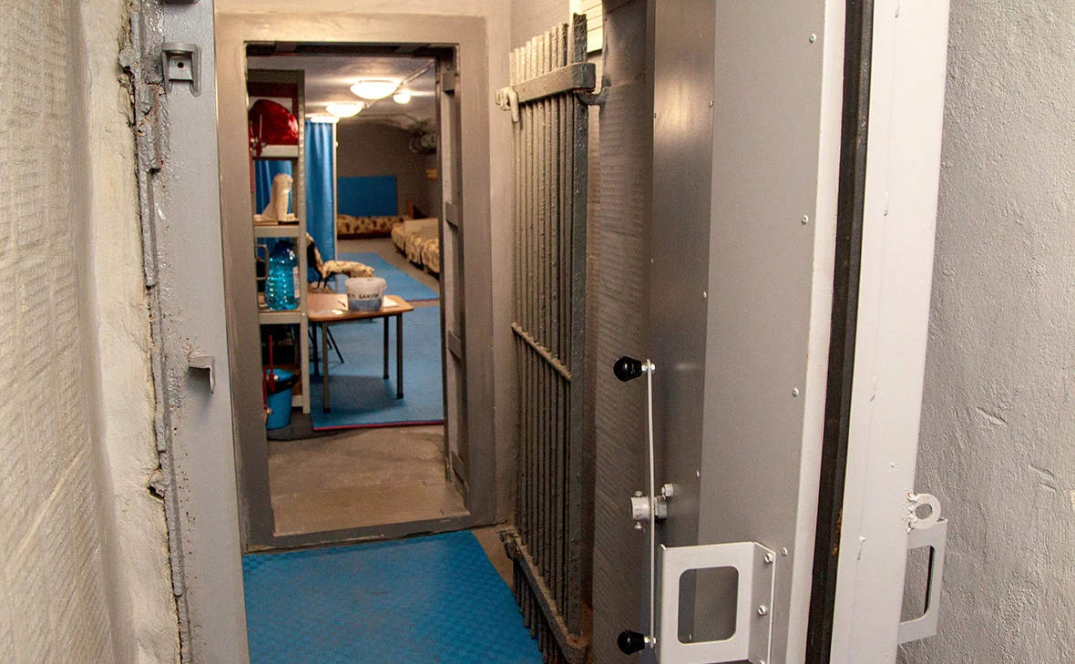 Кирилл Чуботин / Keystone Press Agency / Global Look Press