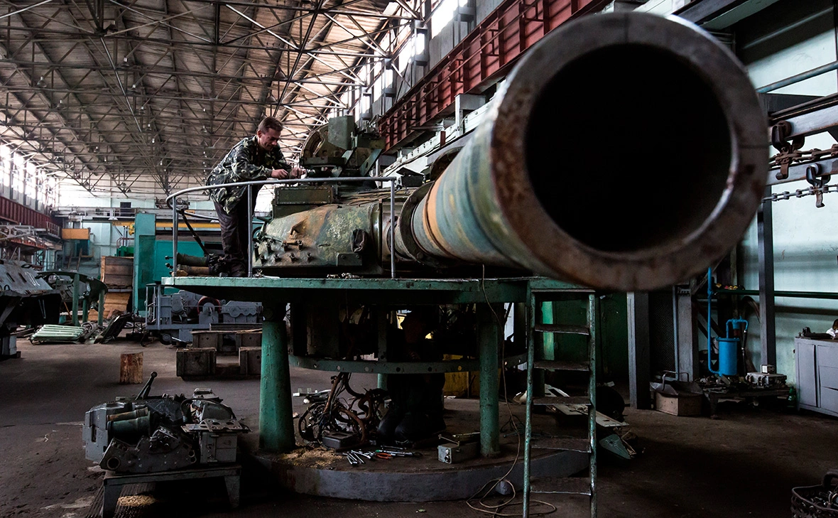 home for heroes / Shutterstock