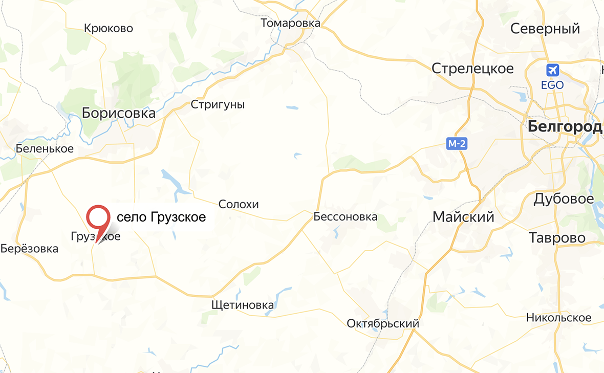 сервис «Яндекс.Карты»