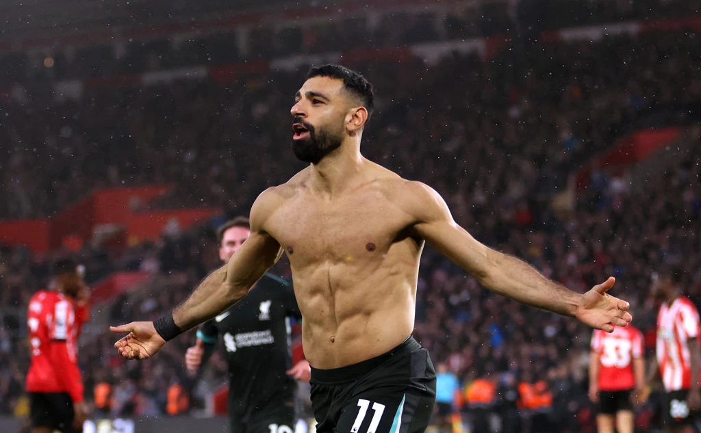  Michael Steele / Getty Images