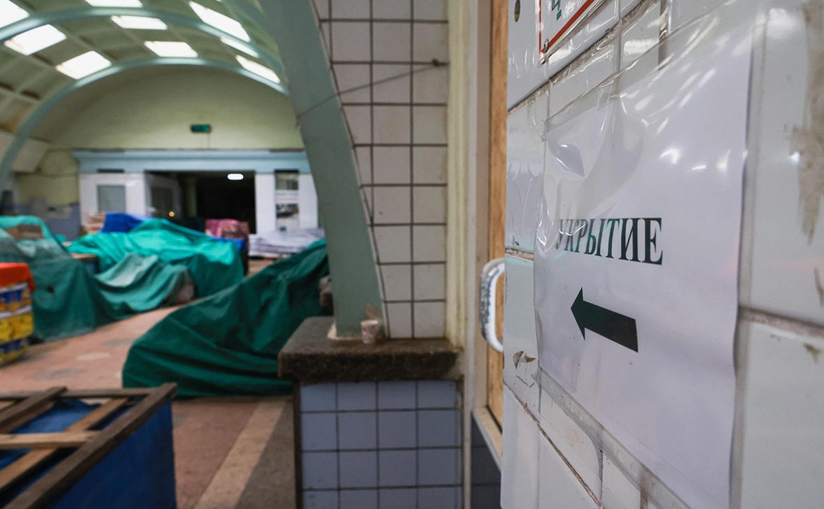 Владимир Гердо / ТАСС