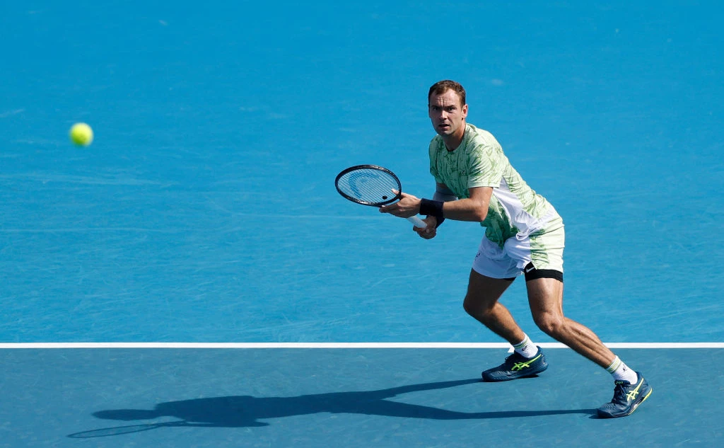 Daniel Pockett / Getty Images