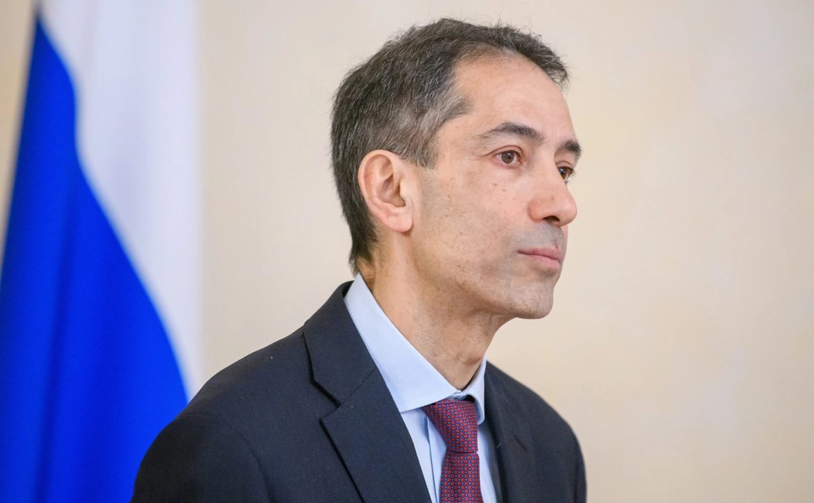 Илья Московец / URA.RU / ТАСС