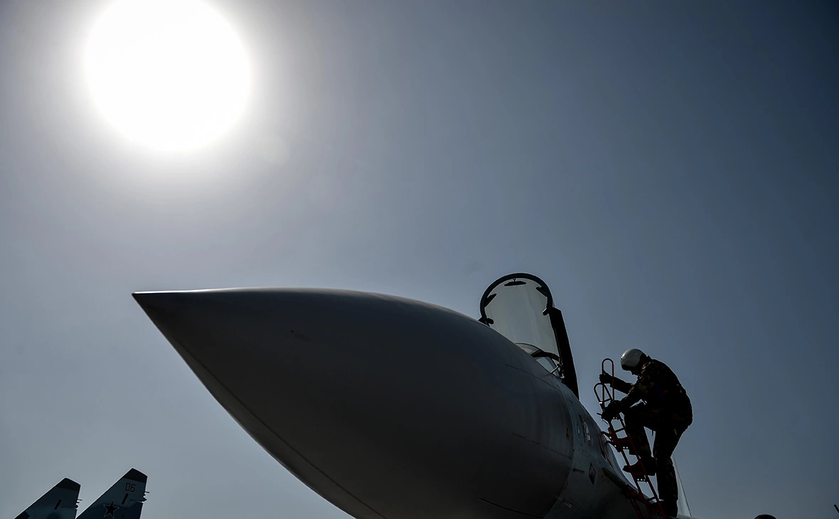 Рамиль Ситдиков / РИА Новости