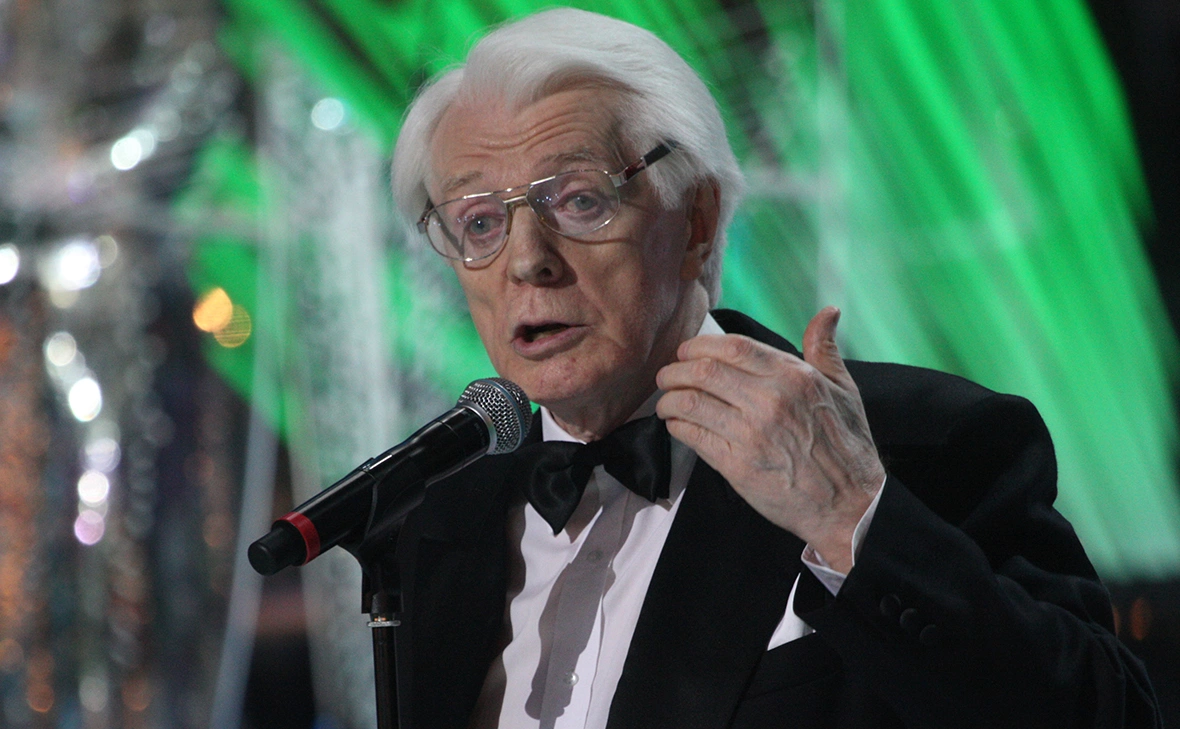 Екатерина Чеснокова / РИА Новости