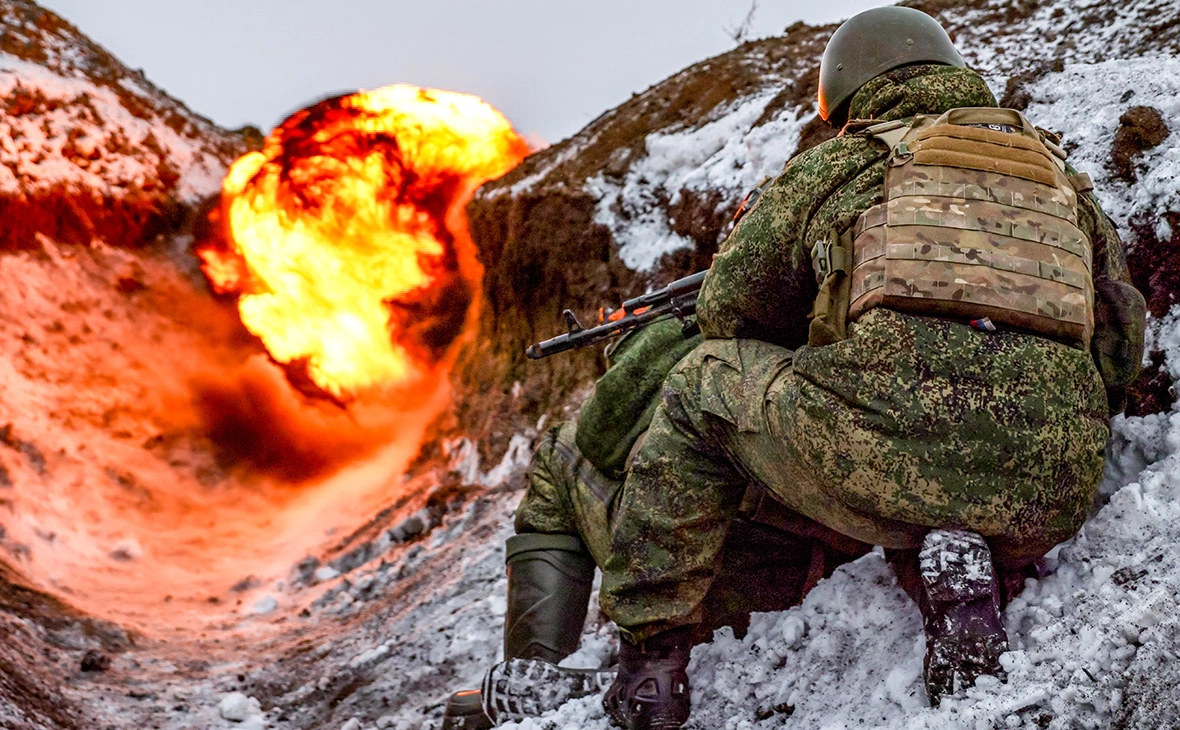 Александр Река / ТАСС