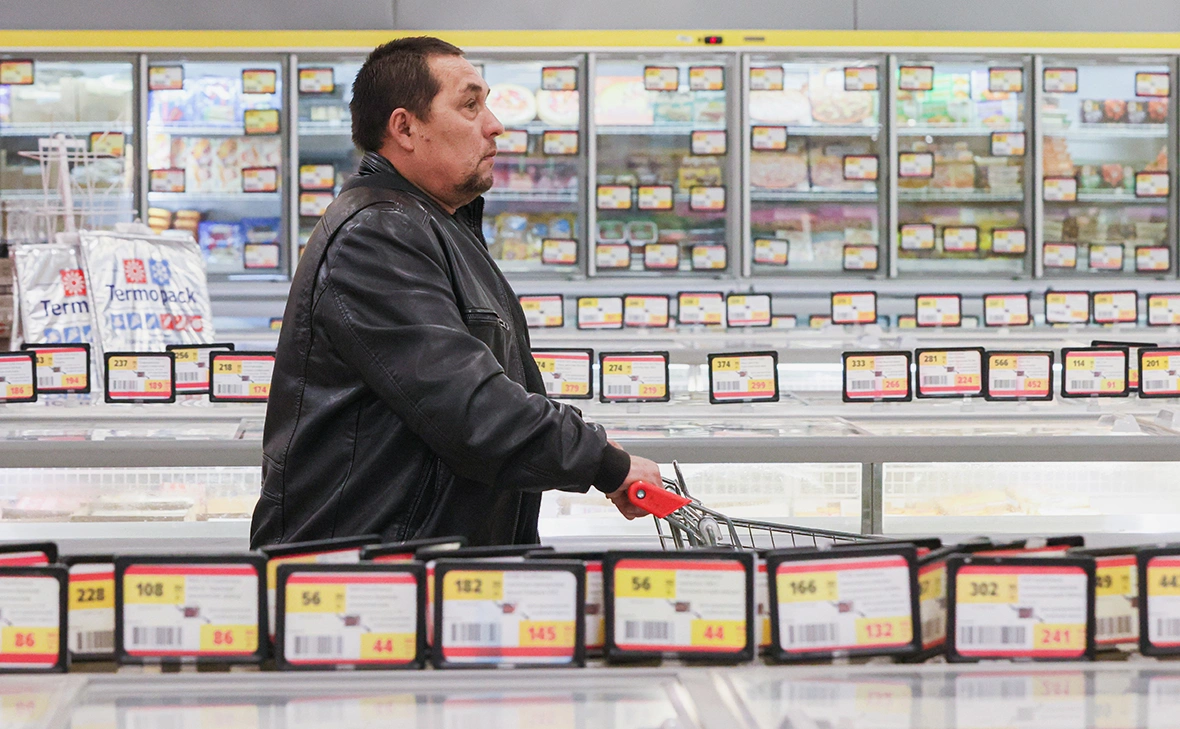 Сергей Мальгавко / ТАСС