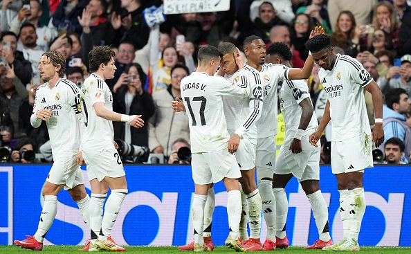 Angel Martinez / Getty Images