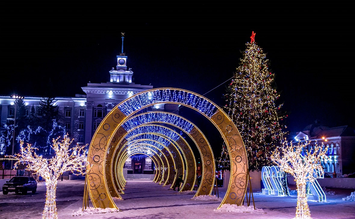 РБК Уфа