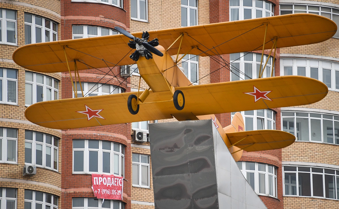 Григорий Сысоев / РИА Новости