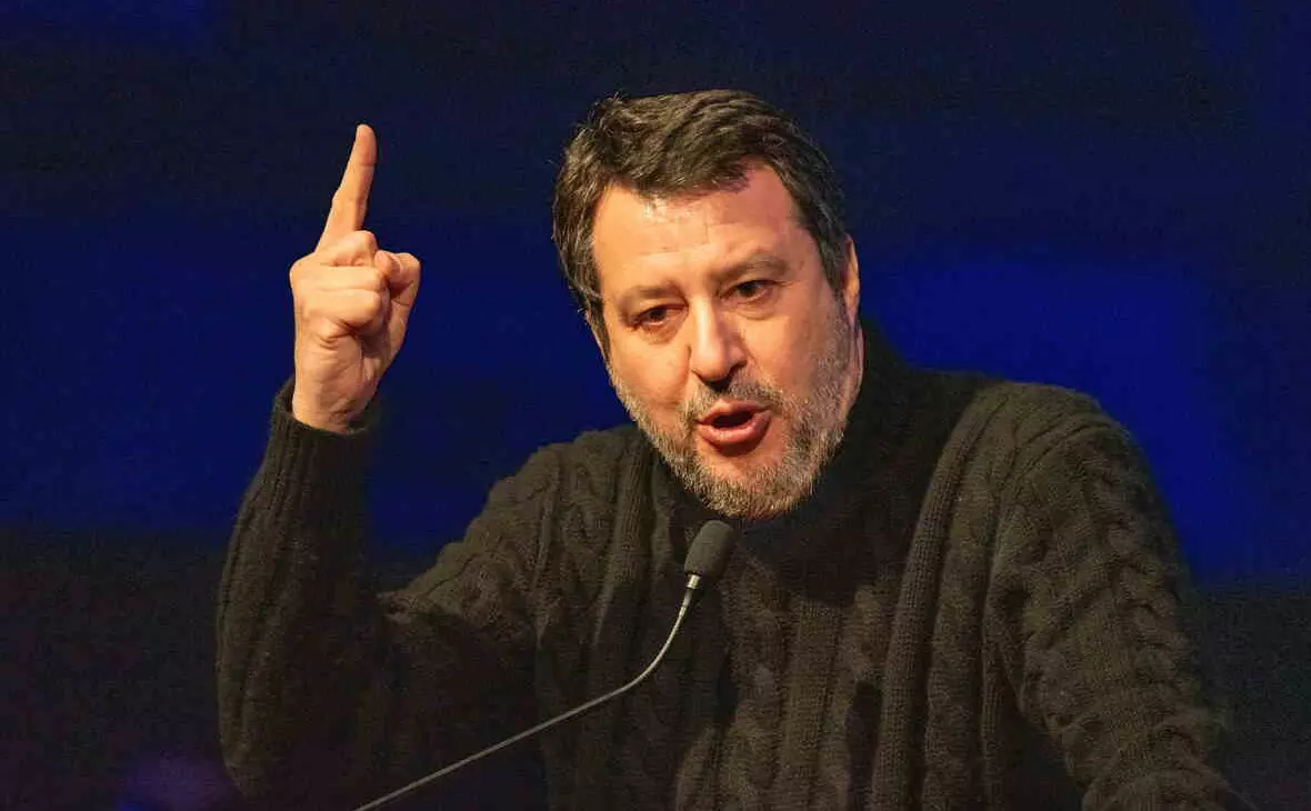 Pasquale Gargano / KONTROLAB / Global Look Press