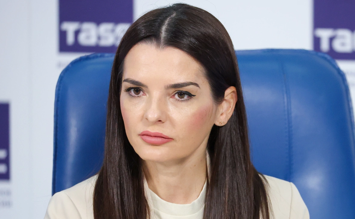 Максим Григорьев / ТАСС