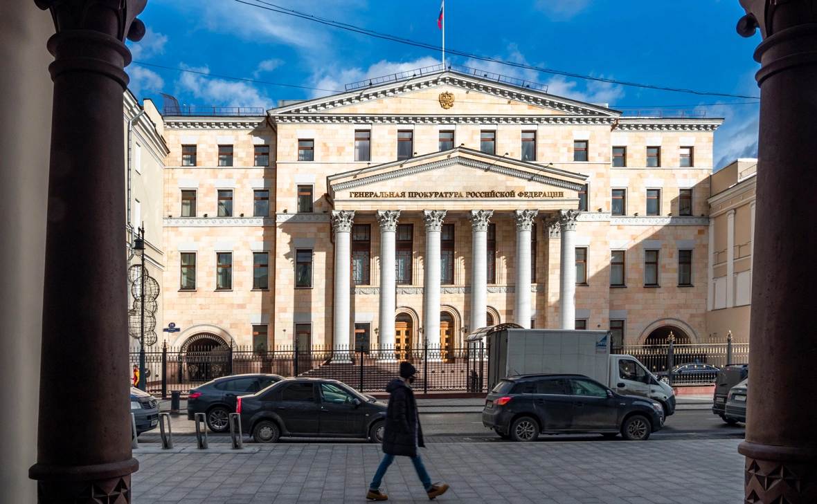 Константин Кокошкин / Global Look Press