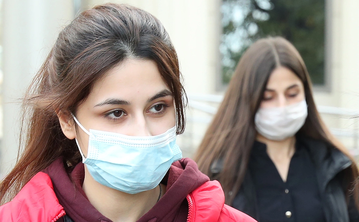 Михаил Терещенко / ТАСС