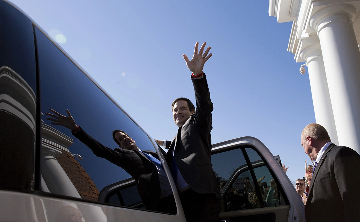 Drew Angerer / Getty Images