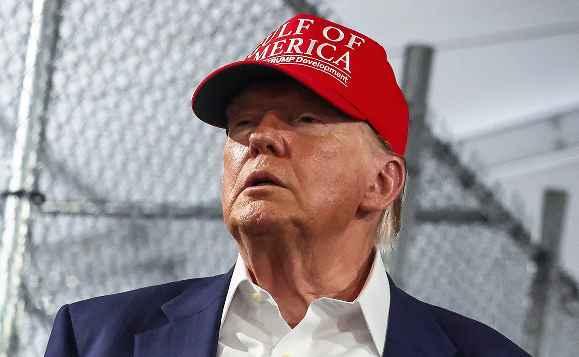 Evelyn Hockstein / Reuters