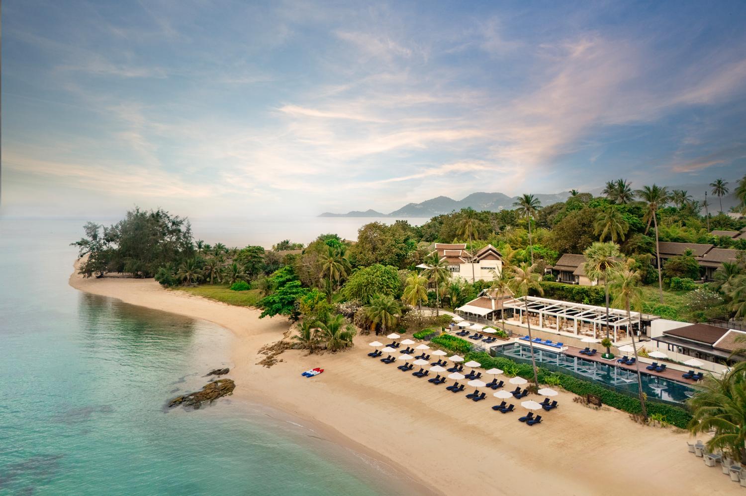 Anantara Lawana