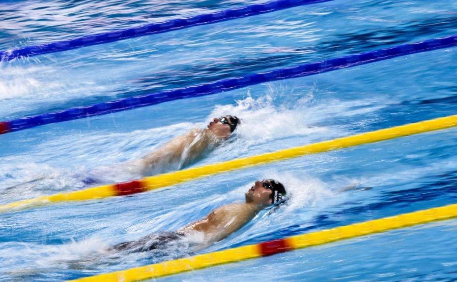World Aquatics опубликовала флаг России в протоколах заплывов чемпионата мира