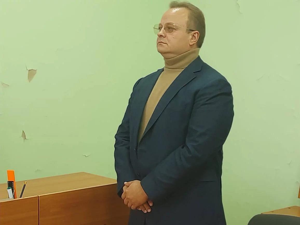 Прокуратура Свердловской области