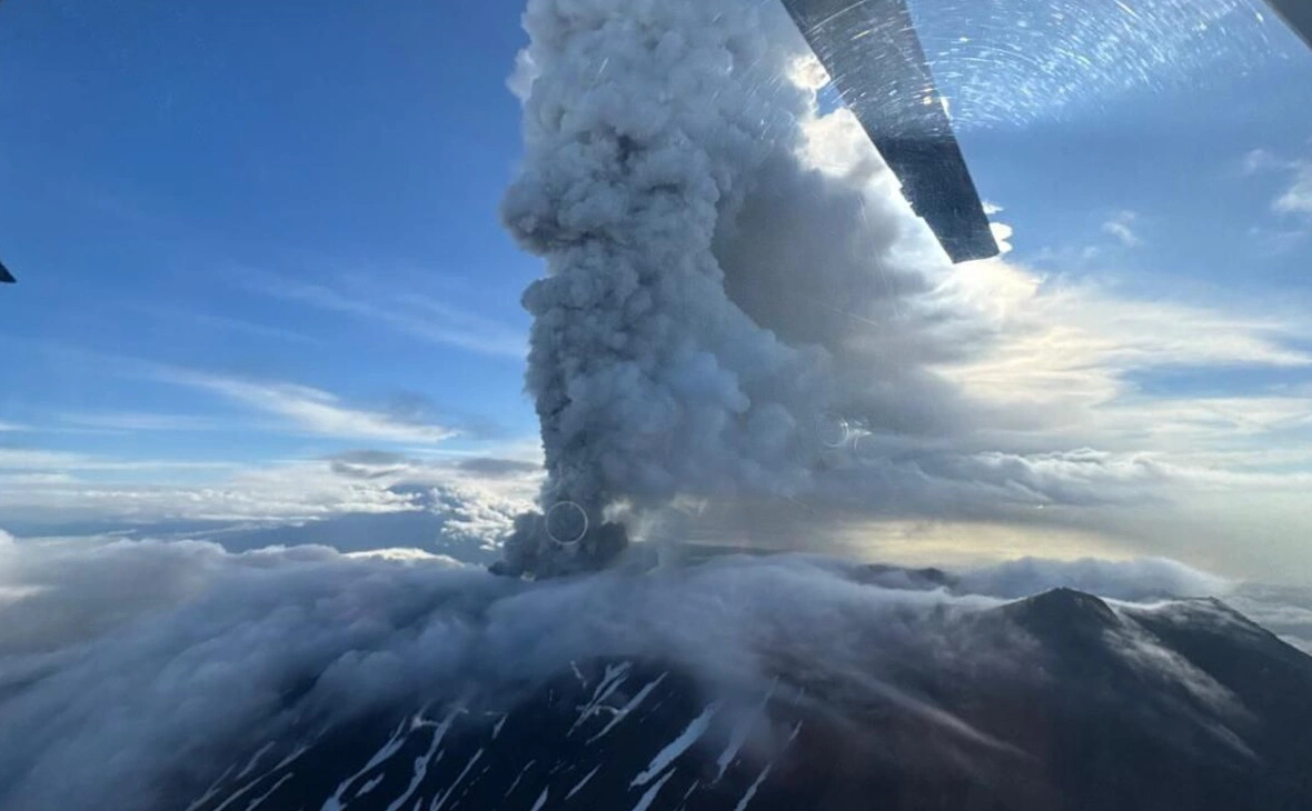 Артем Шелдовицкий, гид "Снежная долина" / ivsfebras_kvert / Telegram