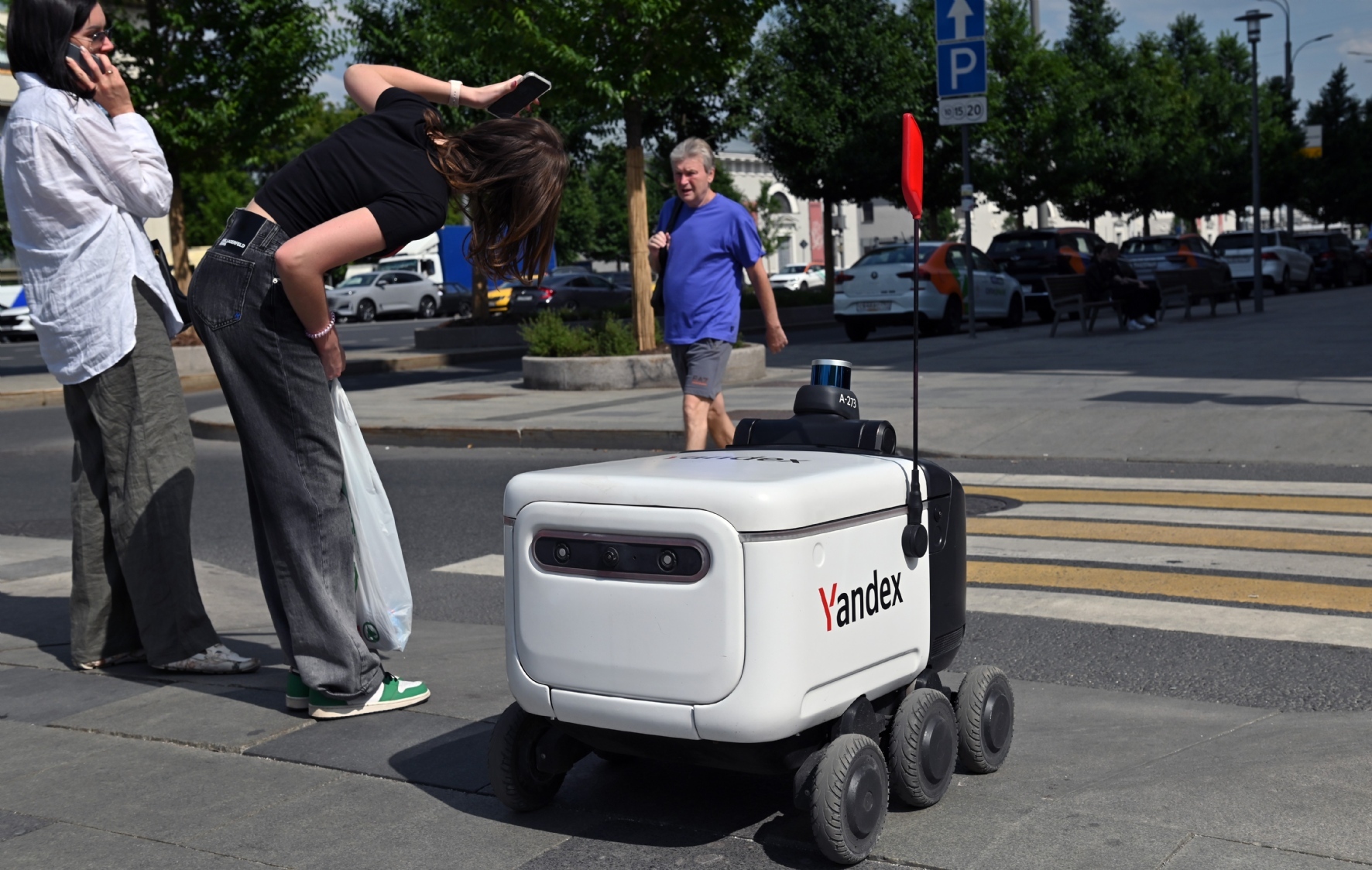 Фото: Баранов Владимир / PhotoXPress.ru