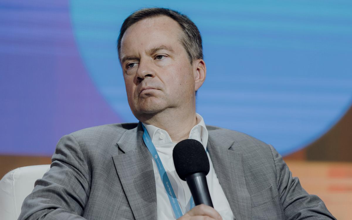 Фото:Михаил Гребенщиков / РБК