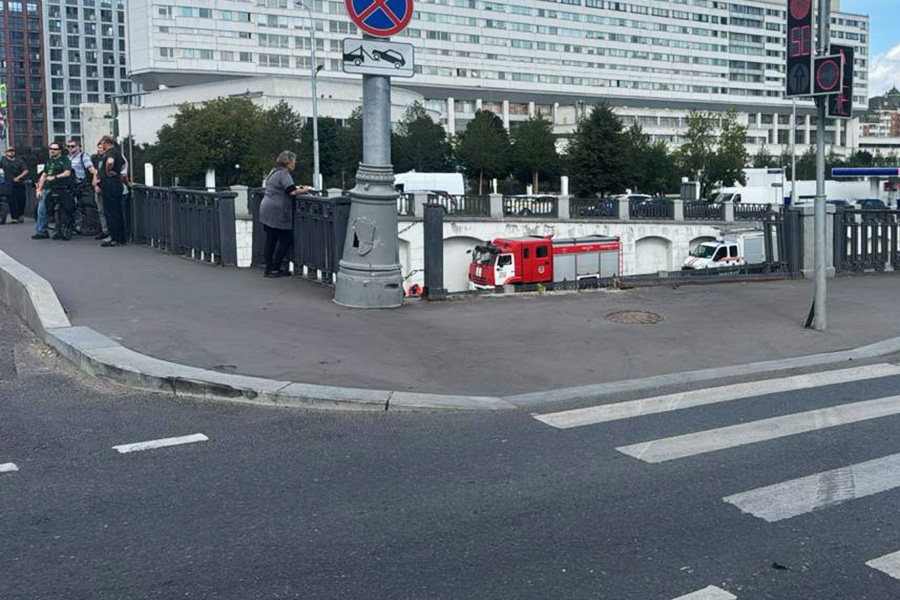 Фото: Прокуратура города Москвы