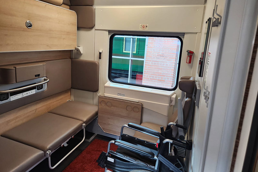 Фото: Виктория Елетина / РБК