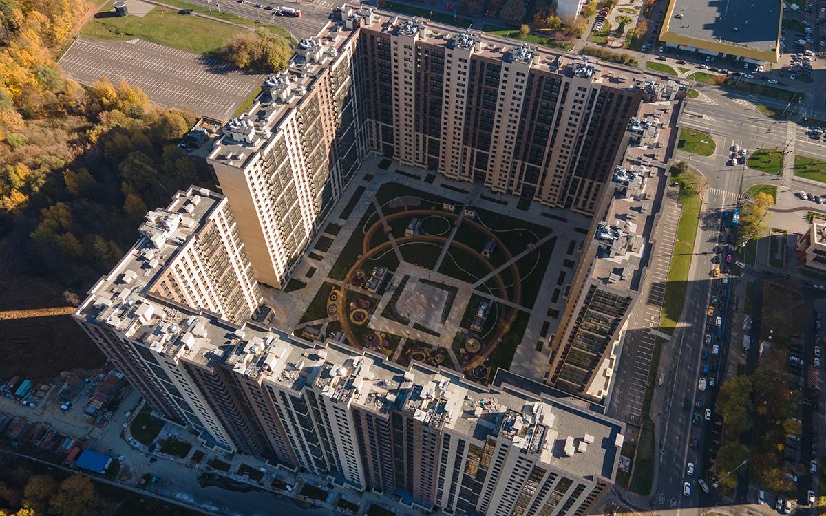 Ново-Переделкино