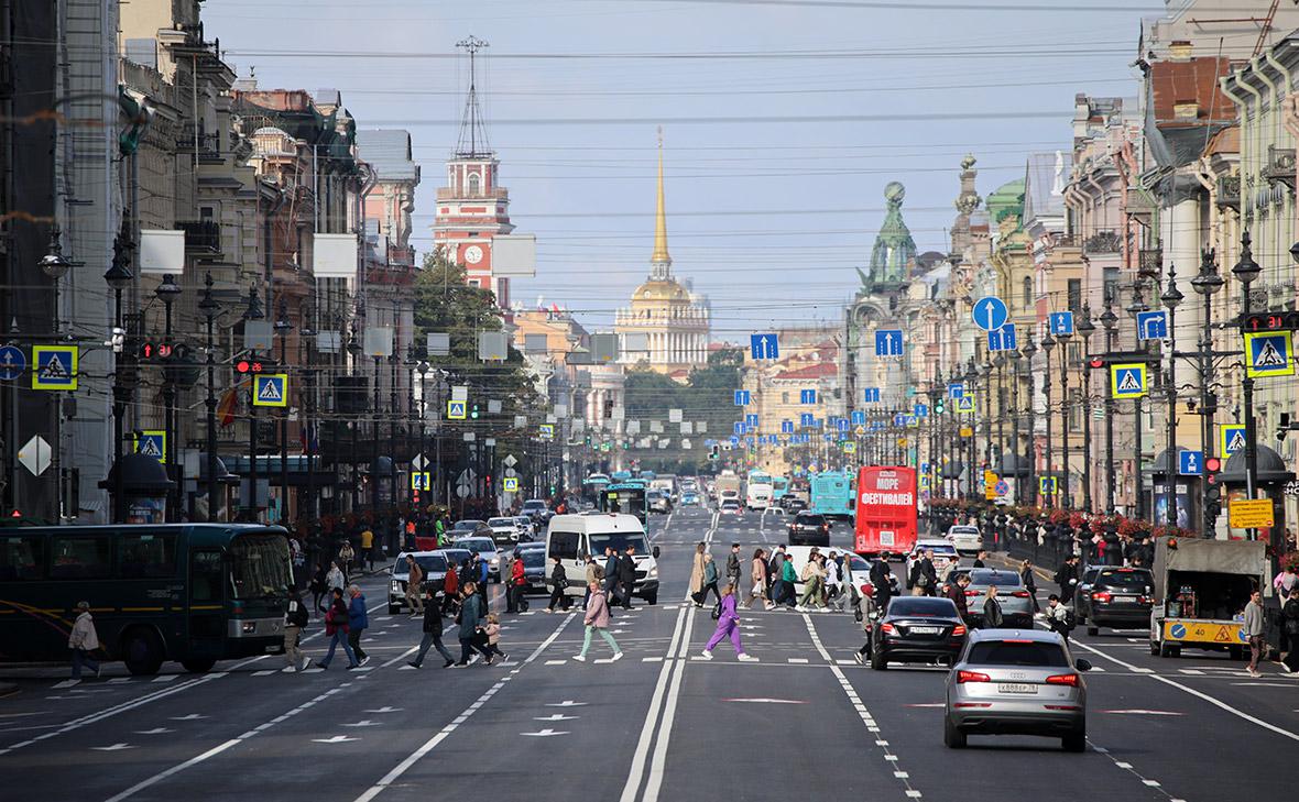 Фото: Валентин Егоршин / ТАСС