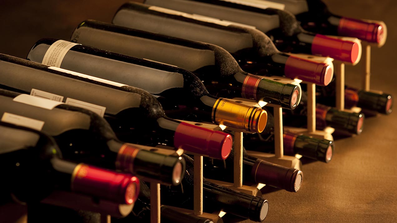 География премиальности: как читать этикетку красного Бордо