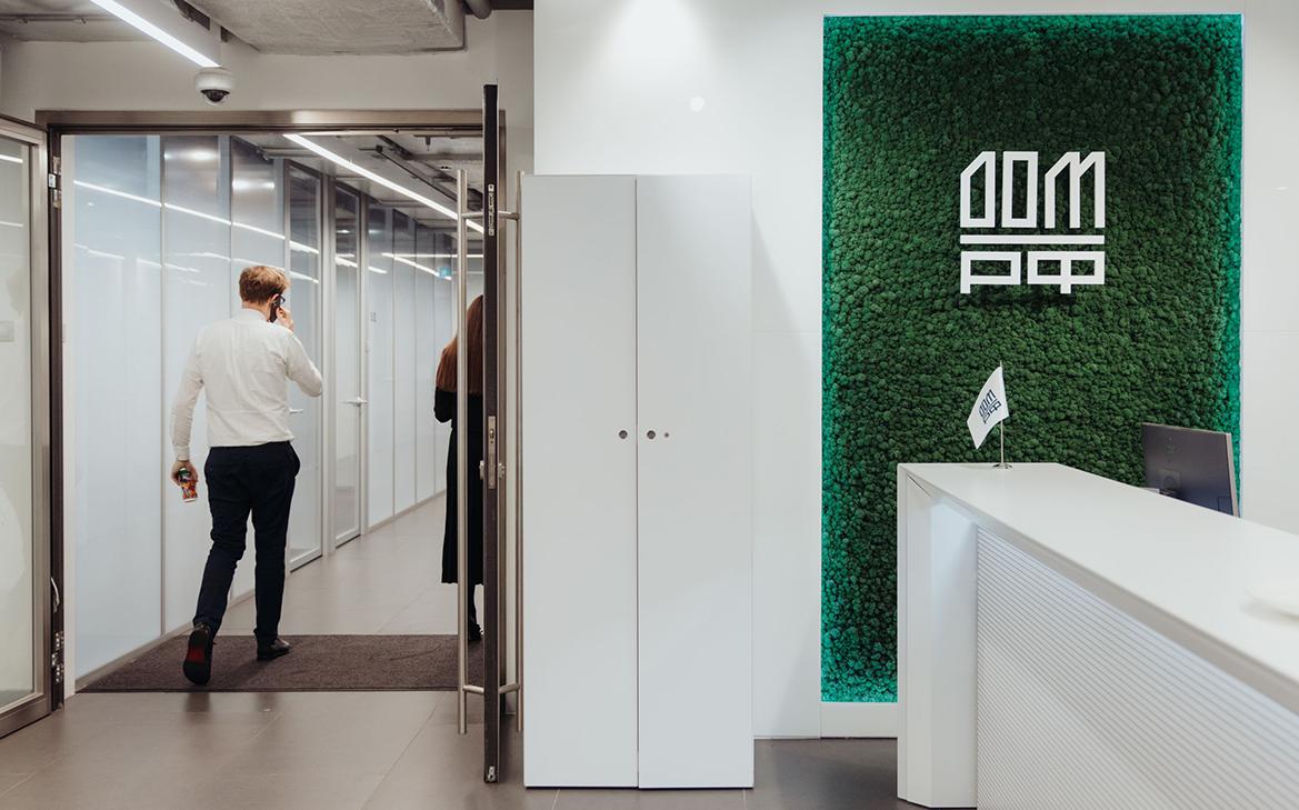 «Дом.РФ» собрал заявки на IPO по верхней границе цены