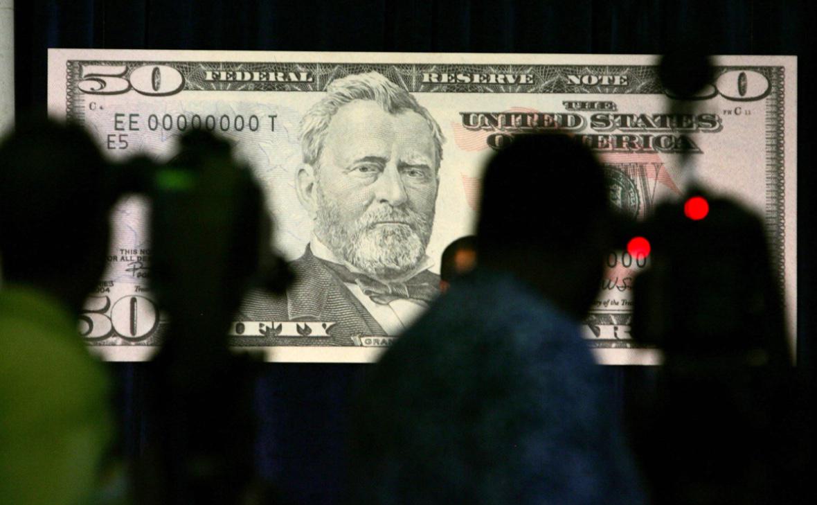 Фото:Chris Hondros / Getty Images